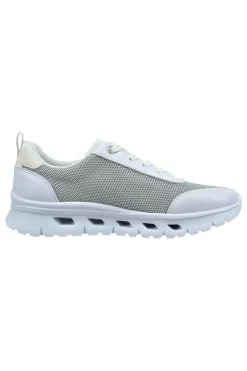 Sneakers Bianche Bagatt 435A9A0650692012