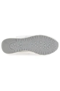 Sneakers Bianche Basse Fila Orbit