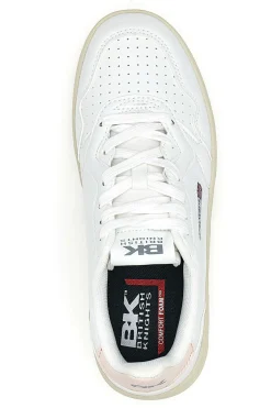 Sneakers Bianche British Knights 53361402