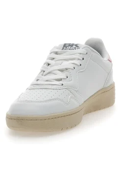Sneakers Bianche British Knights 53361402