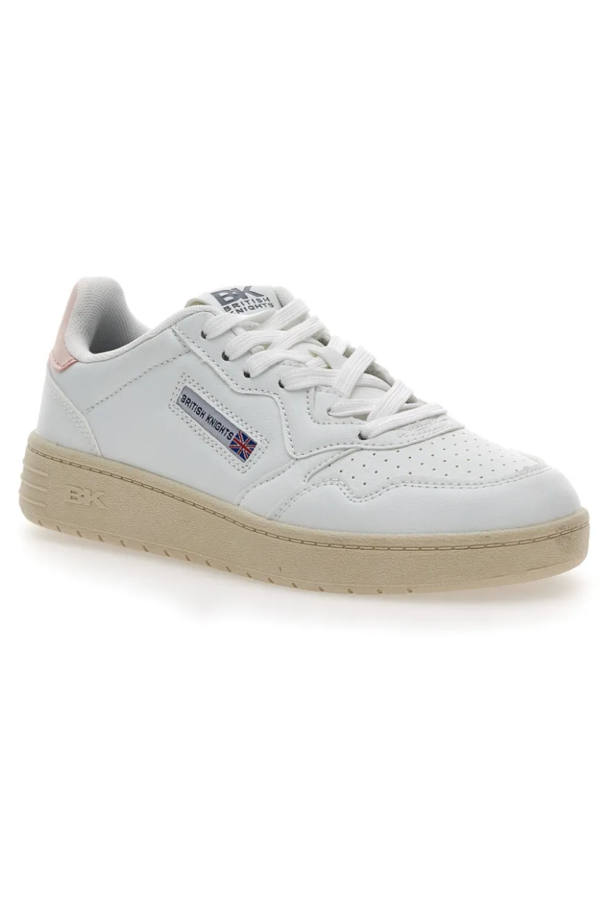 Sneakers Bianche British Knights 53361402