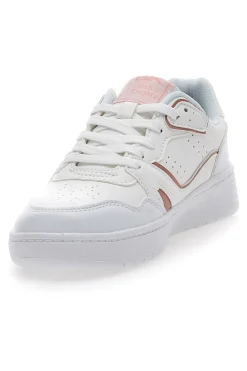 Sneakers Bianche British Knights 53360301