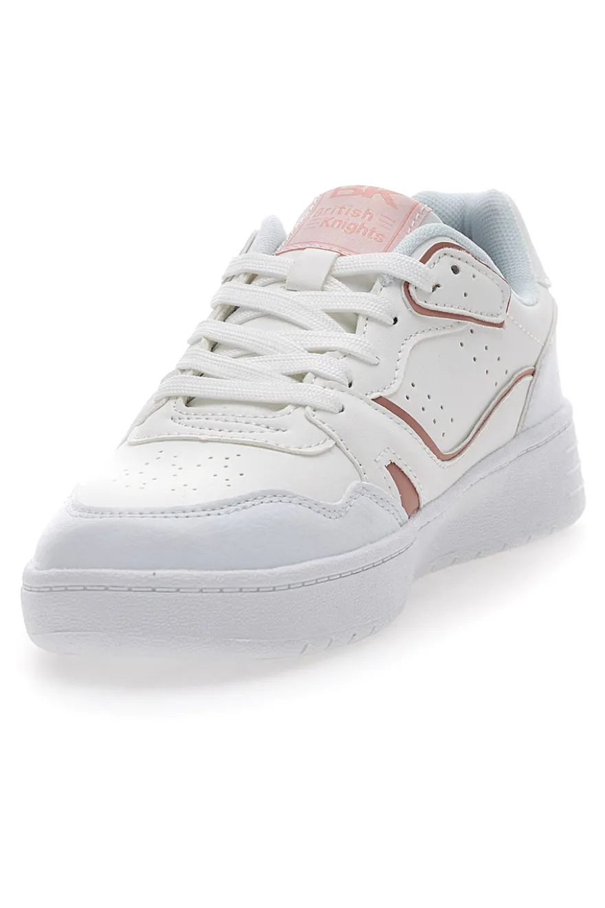 Sneakers Bianche British Knights 53360301