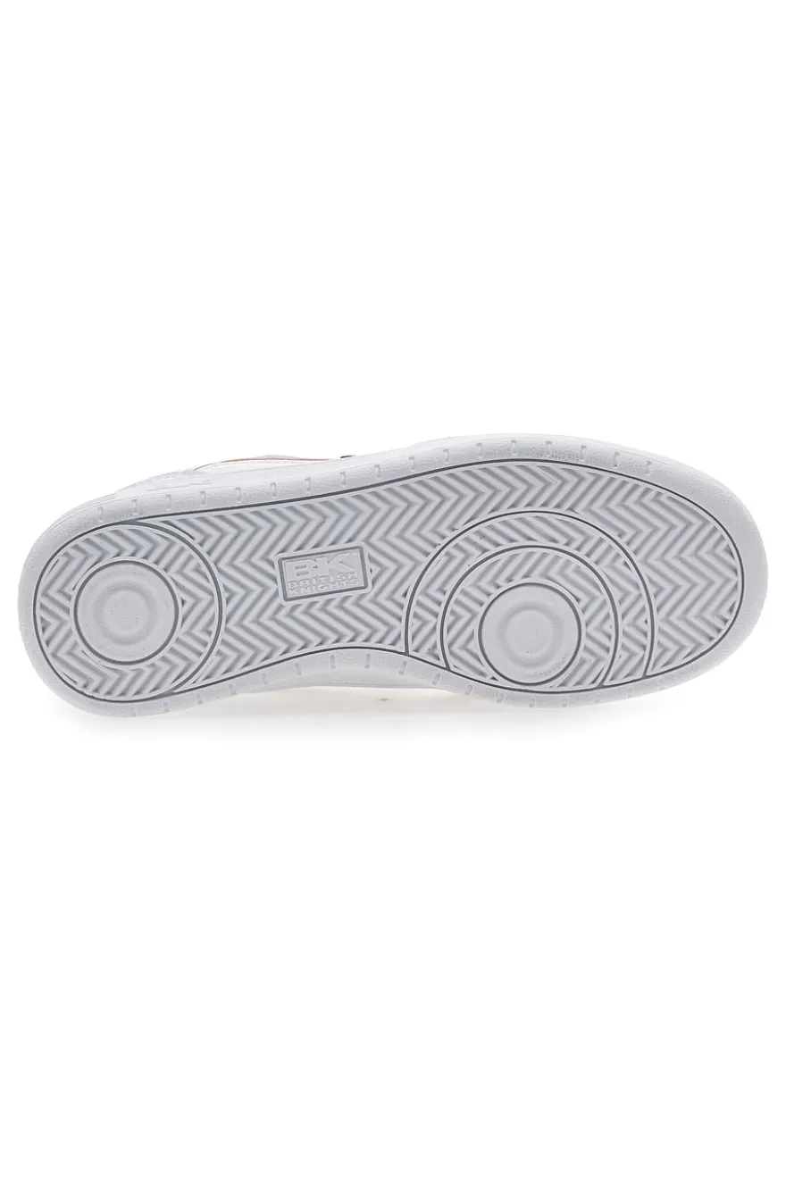 Sneakers Bianche British Knights 53360301