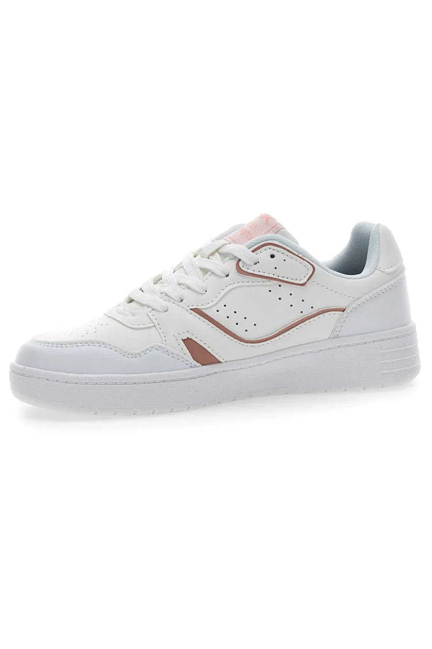 Sneakers Bianche British Knights 53360301