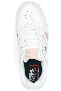 Sneakers Bianche British Knights 53360301