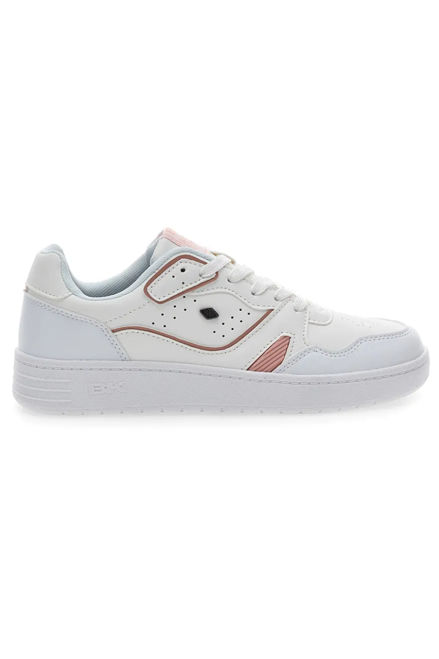 Sneakers Bianche British Knights 53360301