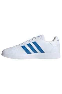 Sneakers Bianche Casual Adidas Grand Court Base 2.0