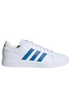 Sneakers Bianche Casual Adidas Grand Court Base 2.0