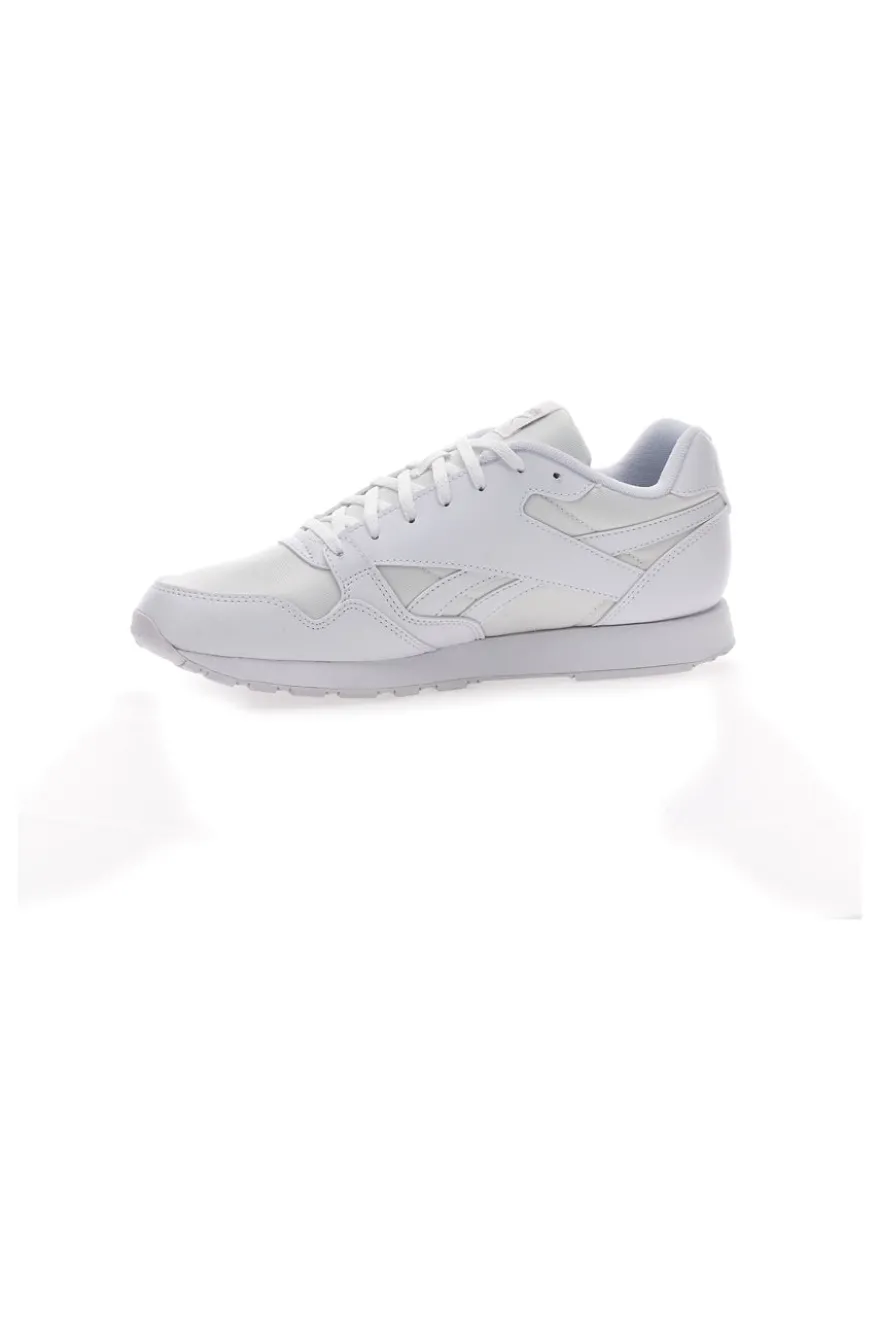 Sneakers Bianche Casual da Uomo Reebok Ultra Flash