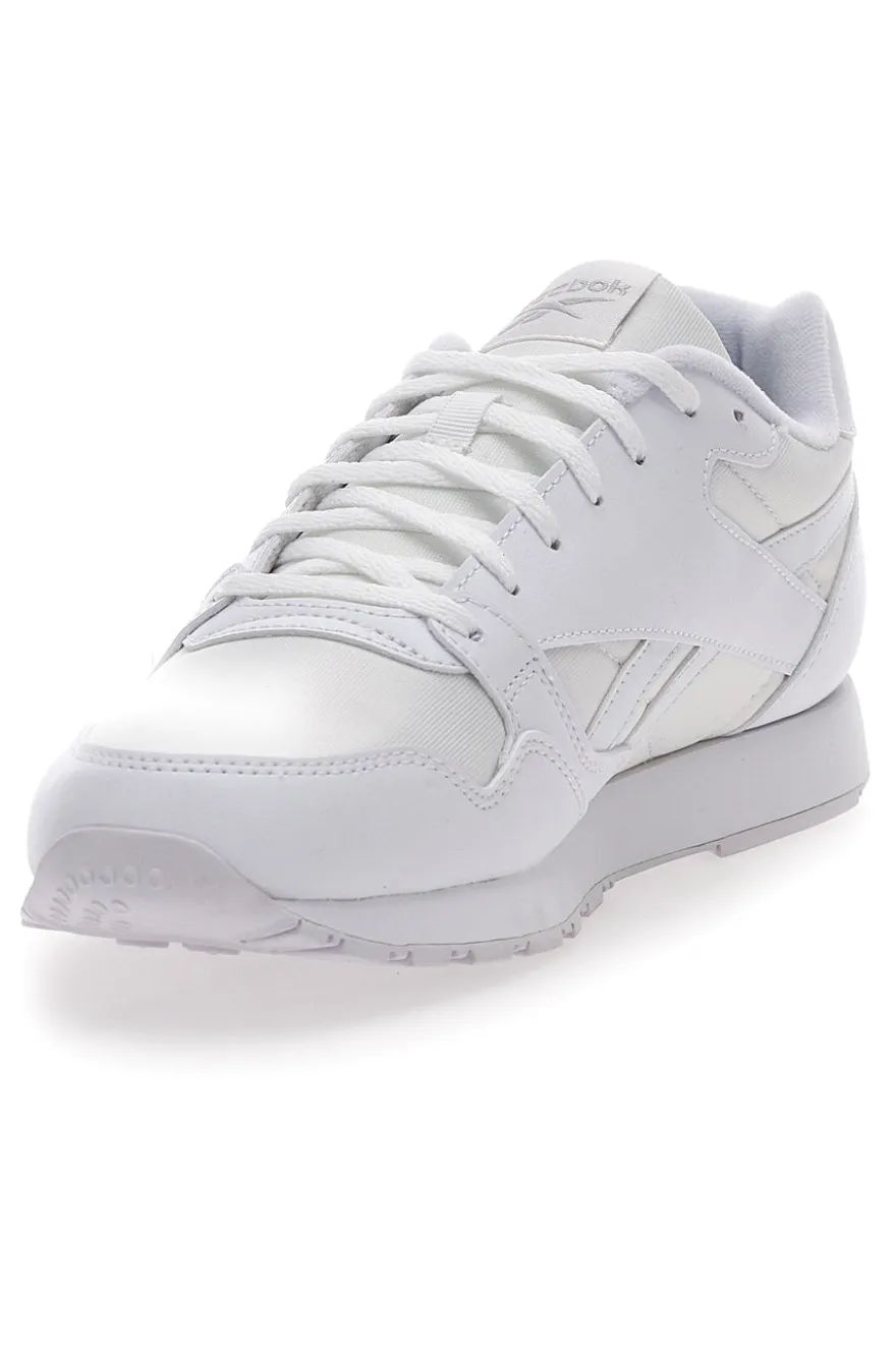Sneakers Bianche Casual da Uomo Reebok Ultra Flash