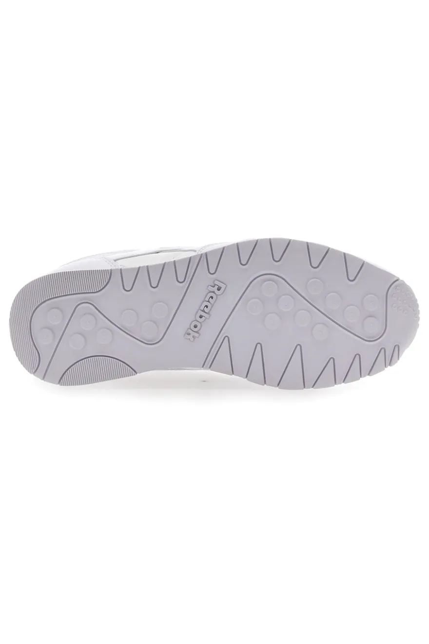 Sneakers Bianche Casual da Uomo Reebok Ultra Flash