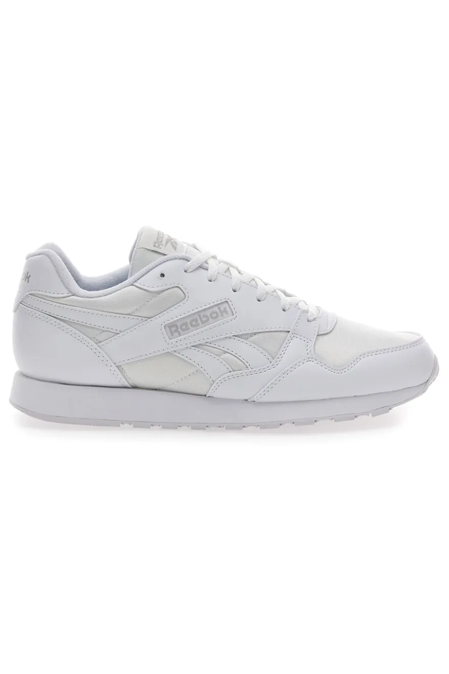 Sneakers Bianche Casual da Uomo Reebok Ultra Flash