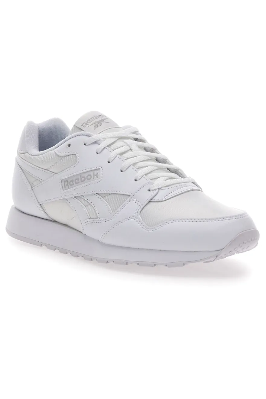 Sneakers Bianche Casual da Uomo Reebok Ultra Flash