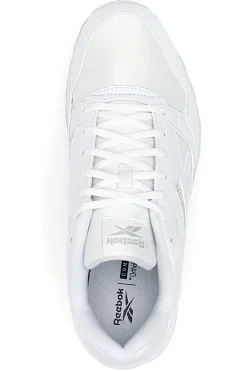 Sneakers Bianche Casual da Uomo Reebok Ultra Flash
