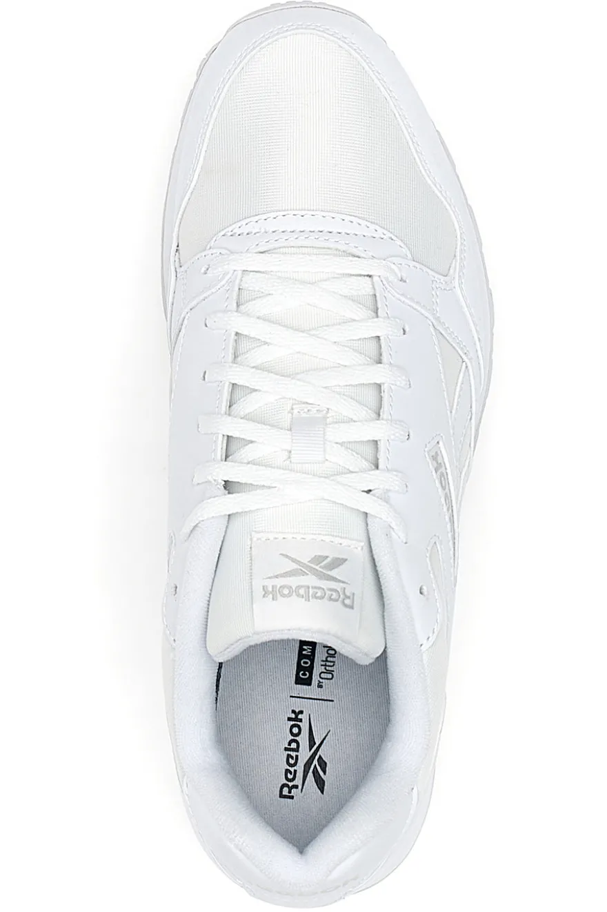 Sneakers Bianche Casual da Uomo Reebok Ultra Flash