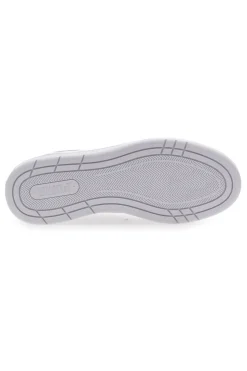 Sneakers Bianche Casula Con Lacci Puma Court Classic