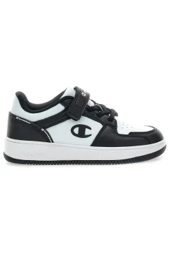 Sneakers Bianche Champion RD18 2 Low B Ps
