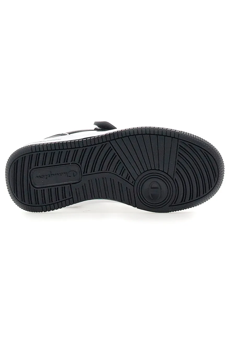 Sneakers Bianche Champion RD18 2 Low B Ps
