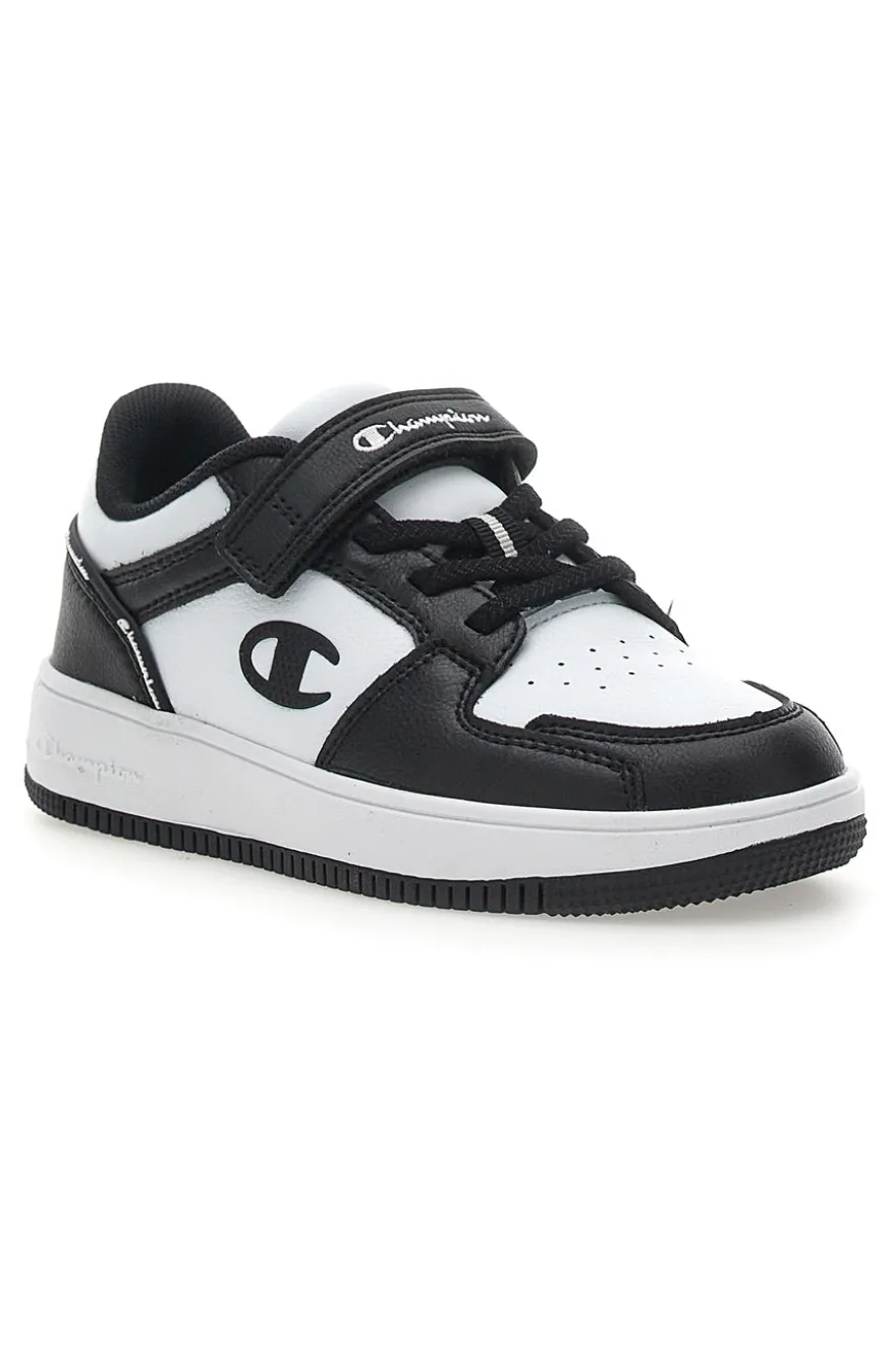 Sneakers Bianche Champion RD18 2 Low B Ps