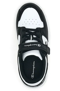 Sneakers Bianche Champion RD18 2 Low B Ps