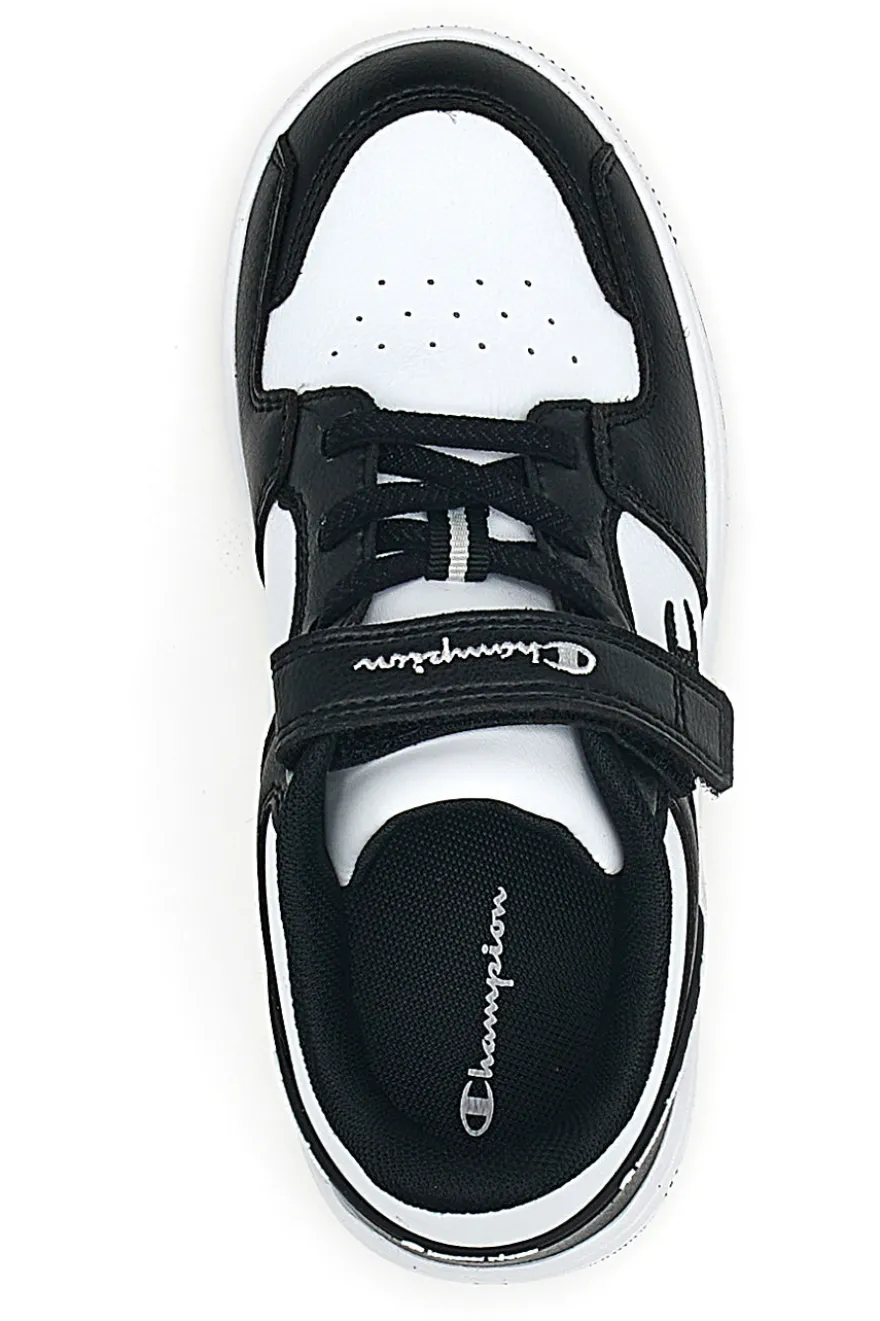 Sneakers Bianche Champion RD18 2 Low B Ps