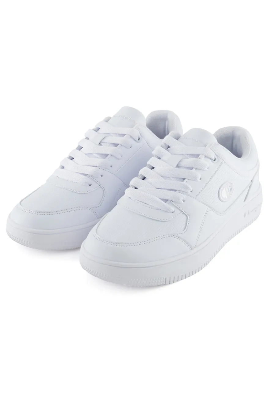Sneakers Bianche CHAMPION RD18 LOW