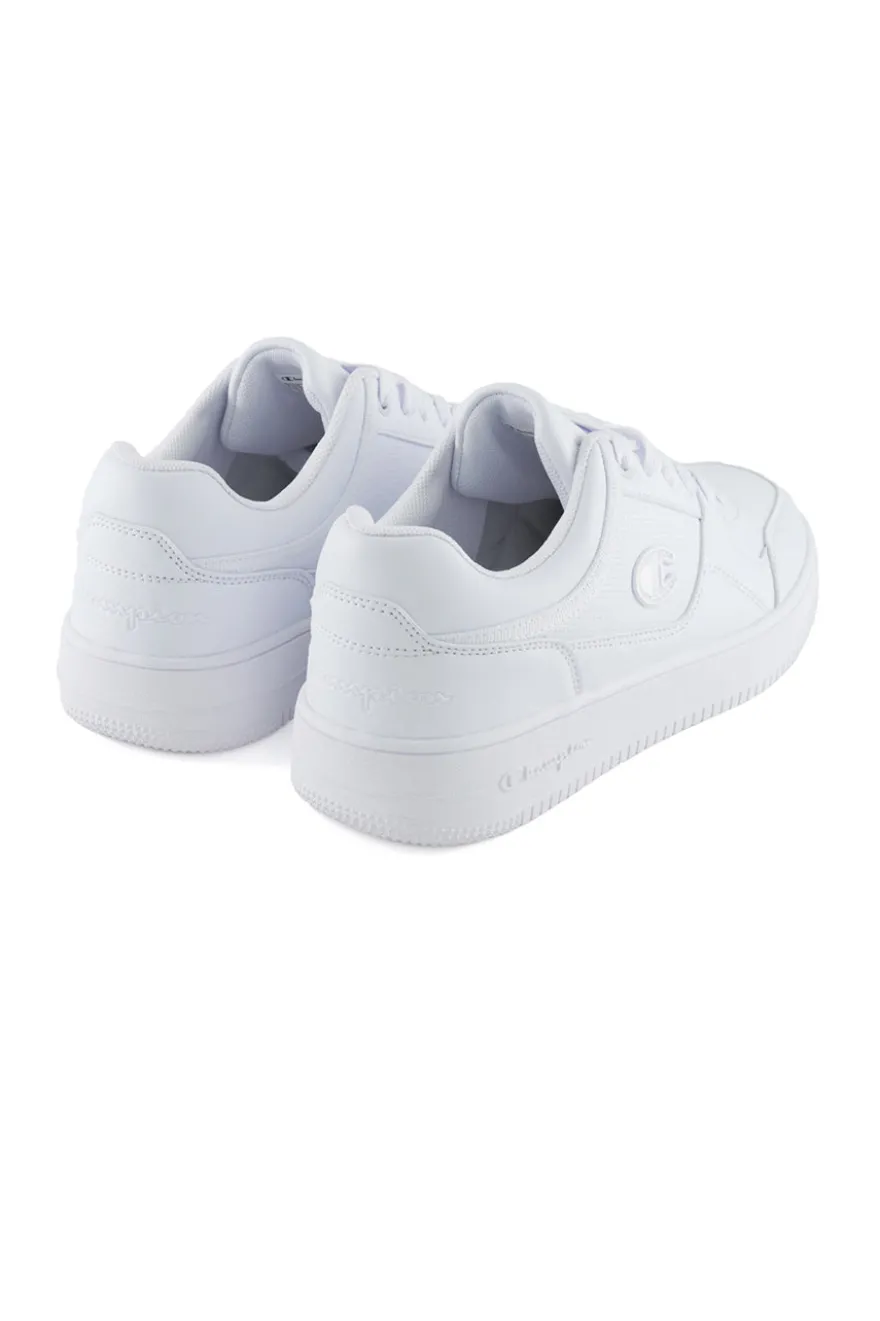Sneakers Bianche CHAMPION RD18 LOW