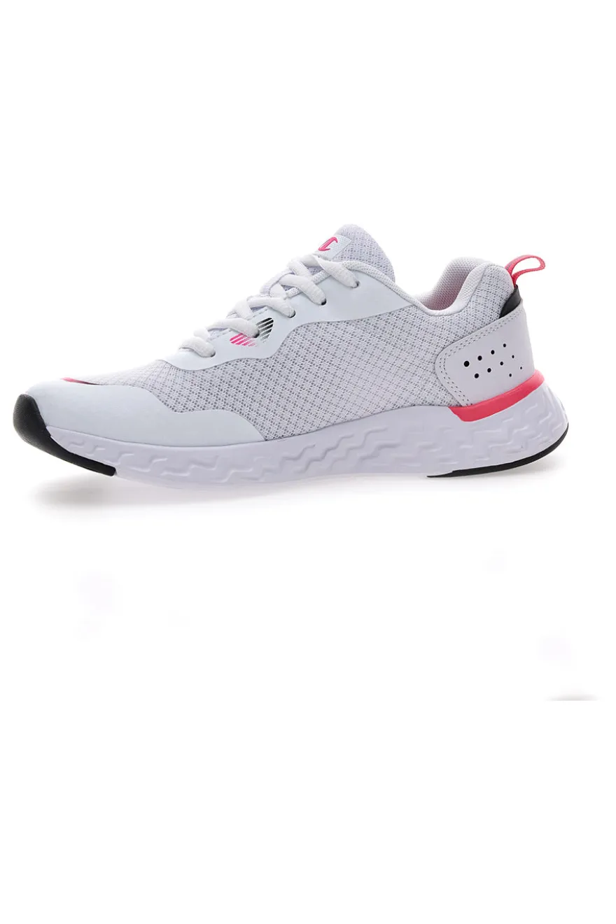 Sneakers Bianche Champion Bold 2 G Gs