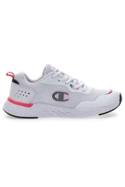 Sneakers Bianche Champion Bold 2 G Gs