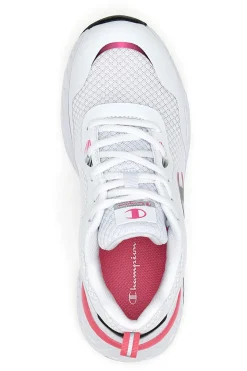 Sneakers Bianche Champion Bold 2 G Gs