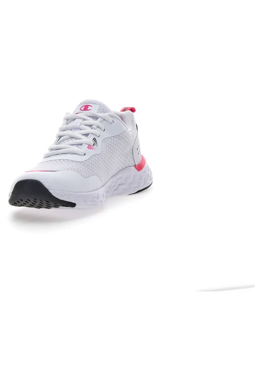 Sneakers Bianche Champion Bold 2 G Gs