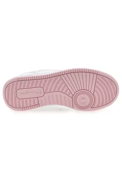 Sneakers Bianche Champion RD18 2 Low GS
