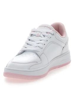Sneakers Bianche Champion RD18 2 Low GS