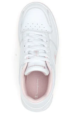 Sneakers Bianche Champion RD18 2 Low GS