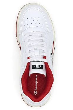 Sneakers bianche CHAMPION RD18 HERITAGE B PS