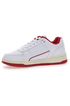 Sneakers bianche CHAMPION RD18 HERITAGE B PS