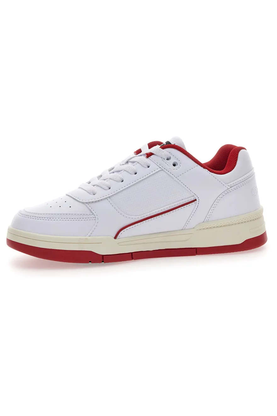 Sneakers bianche CHAMPION RD18 HERITAGE B PS