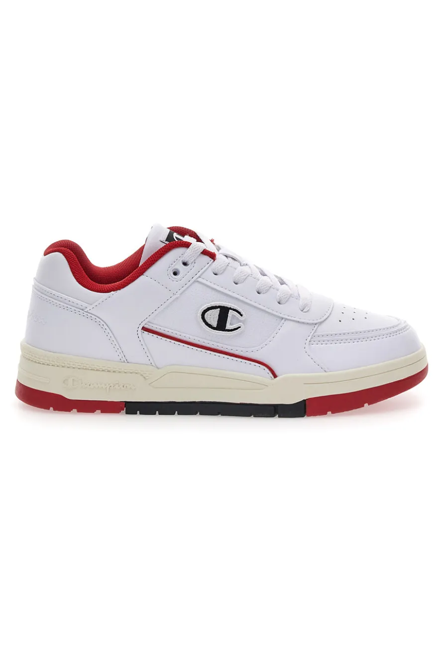 Sneakers bianche CHAMPION RD18 HERITAGE B PS