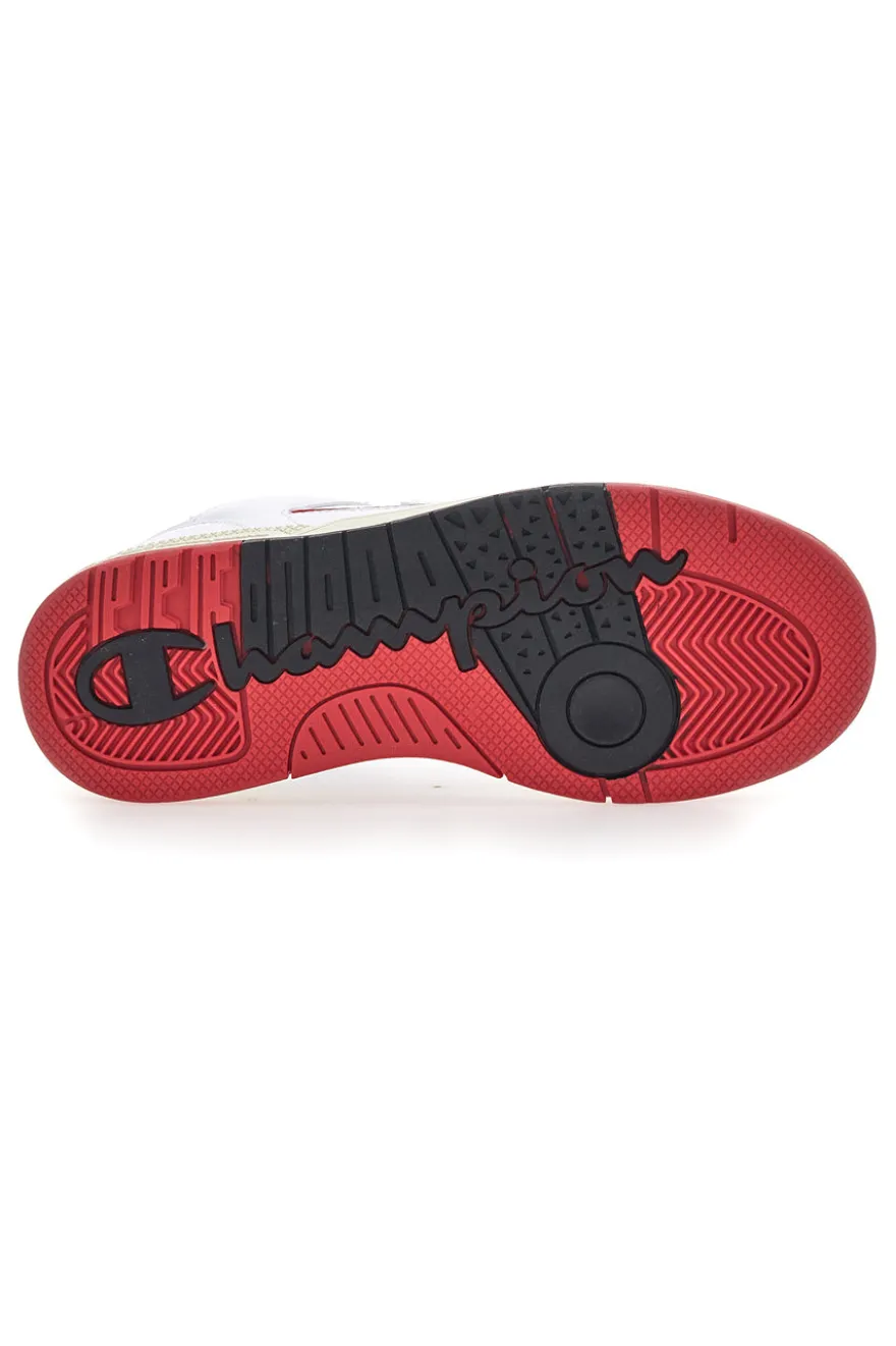 Sneakers bianche CHAMPION RD18 HERITAGE B PS