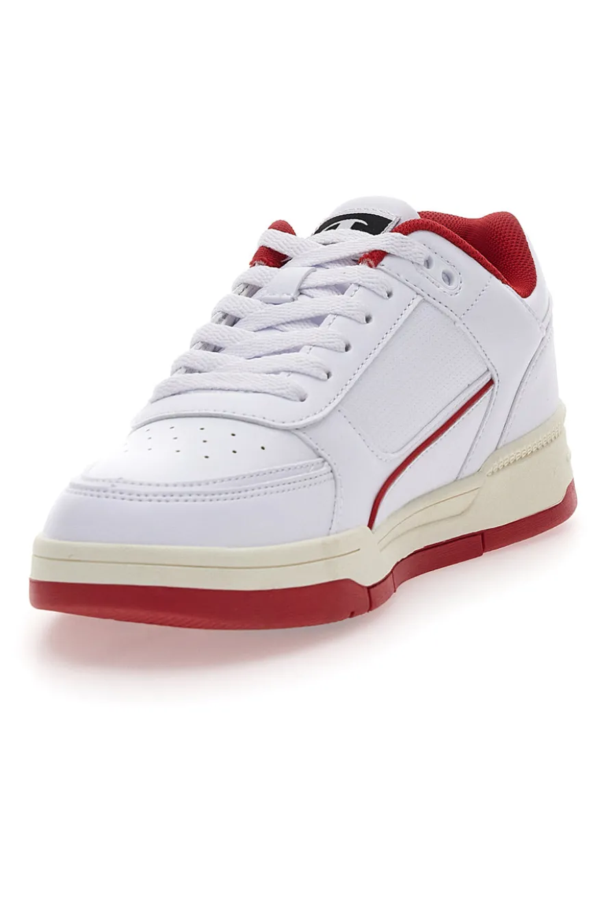 Sneakers bianche CHAMPION RD18 HERITAGE B PS