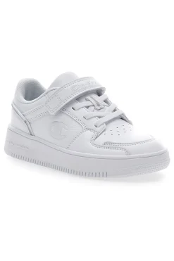 Sneakers Bianche Champion Rebound 2 Low B Ps