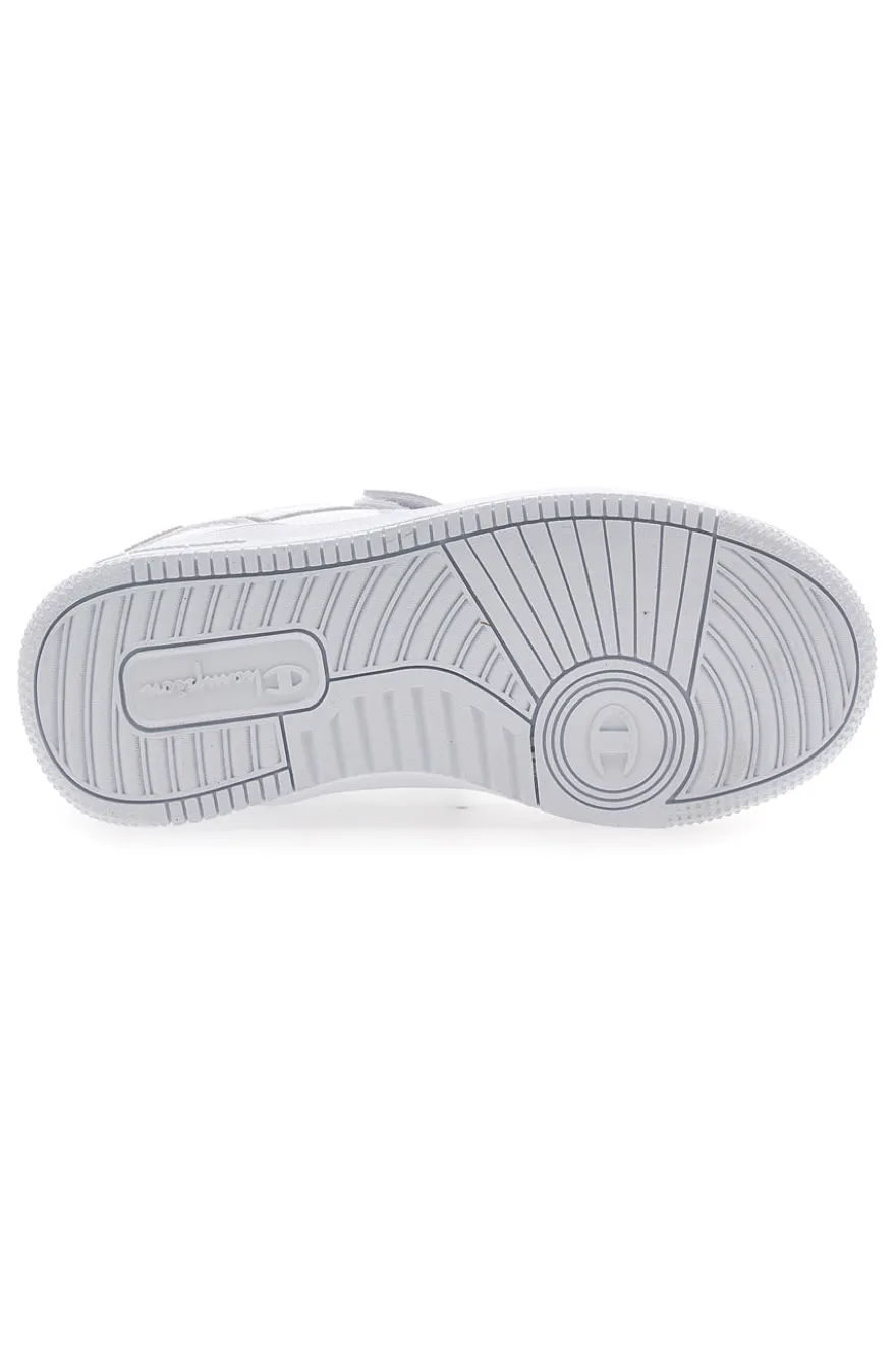 Sneakers Bianche Champion Rebound 2 Low B Ps