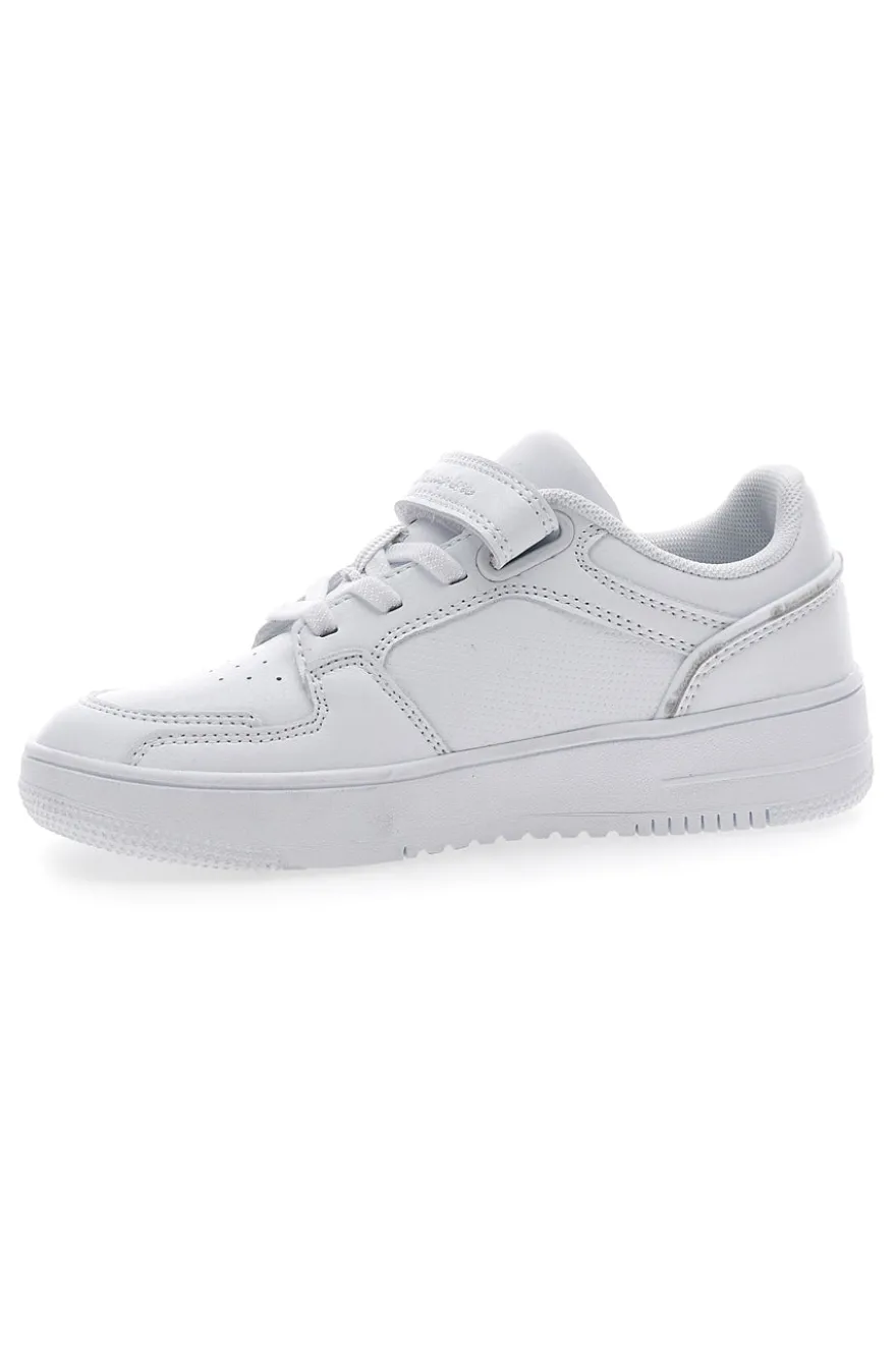 Sneakers Bianche Champion Rebound 2 Low B Ps