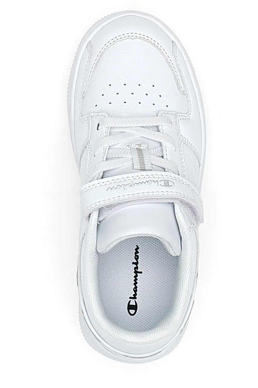 Sneakers Bianche Champion Rebound 2 Low B Ps