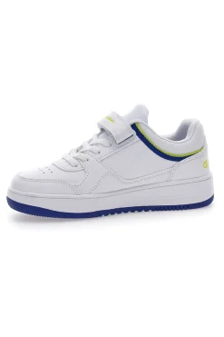 Sneakers Bianche Champion Rebound Low
