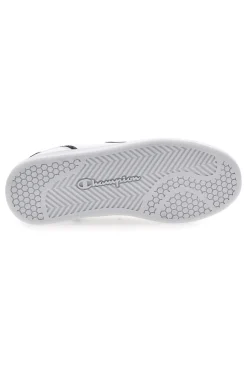 Sneakers Bianche Champion Alex B Gs