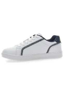 Sneakers Bianche Champion Alex B Gs