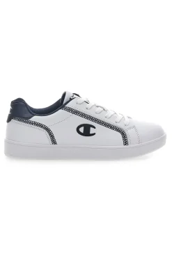 Sneakers Bianche Champion Alex B Gs