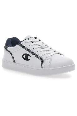 Sneakers Bianche Champion Alex B Gs